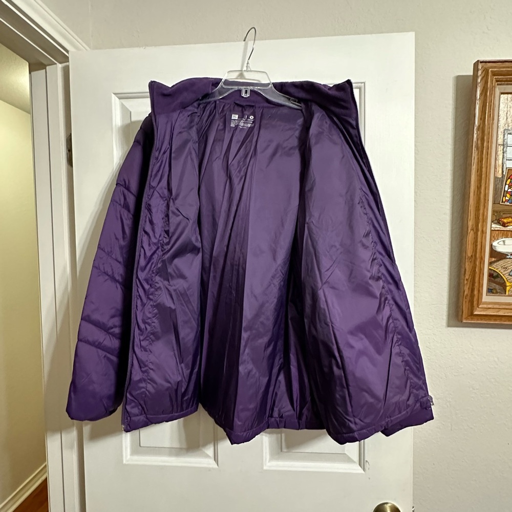 Xersion Puffy Jacket - Picture 5 of 5